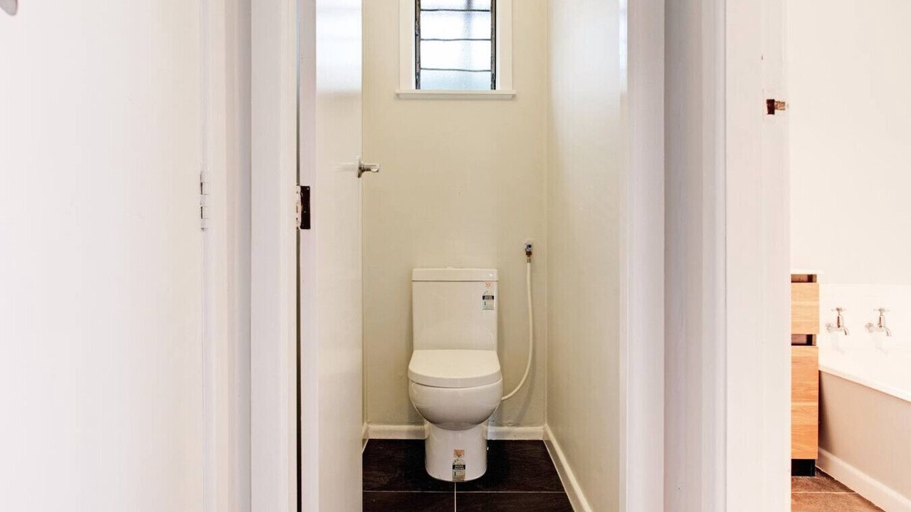 Photo of Bathroom in Mangere