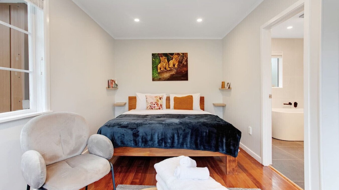 Photo of Bedroom in Mangere