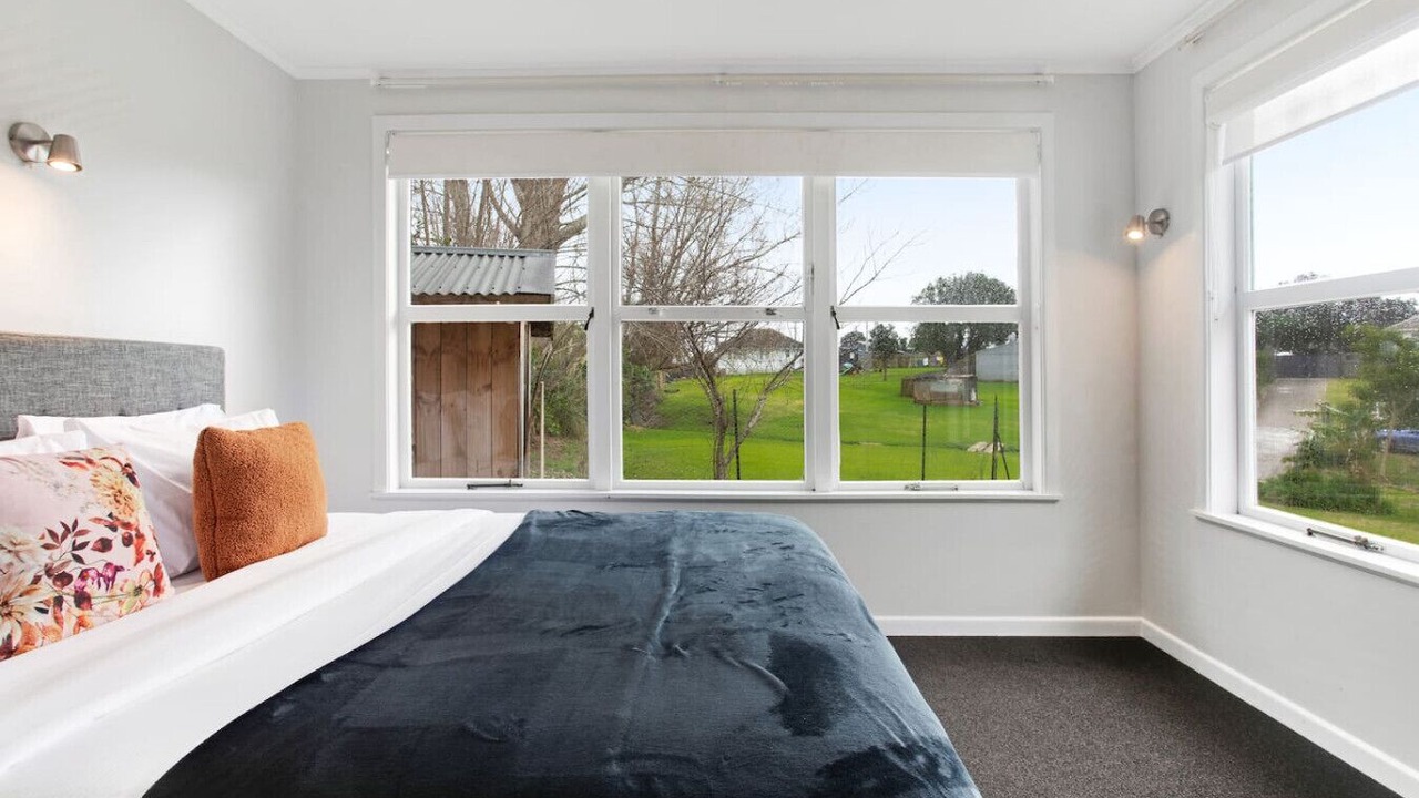 Photo of Bedroom in Mangere