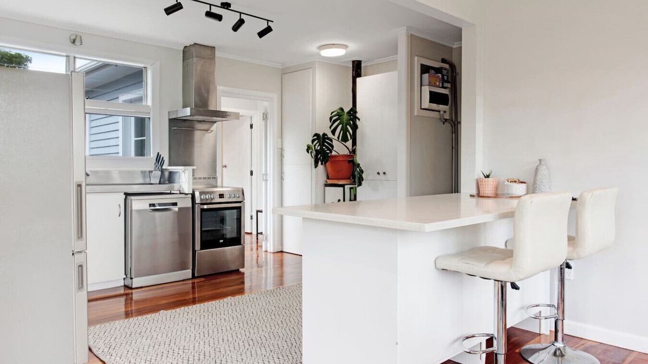 Photo of Kitchen in Mangere