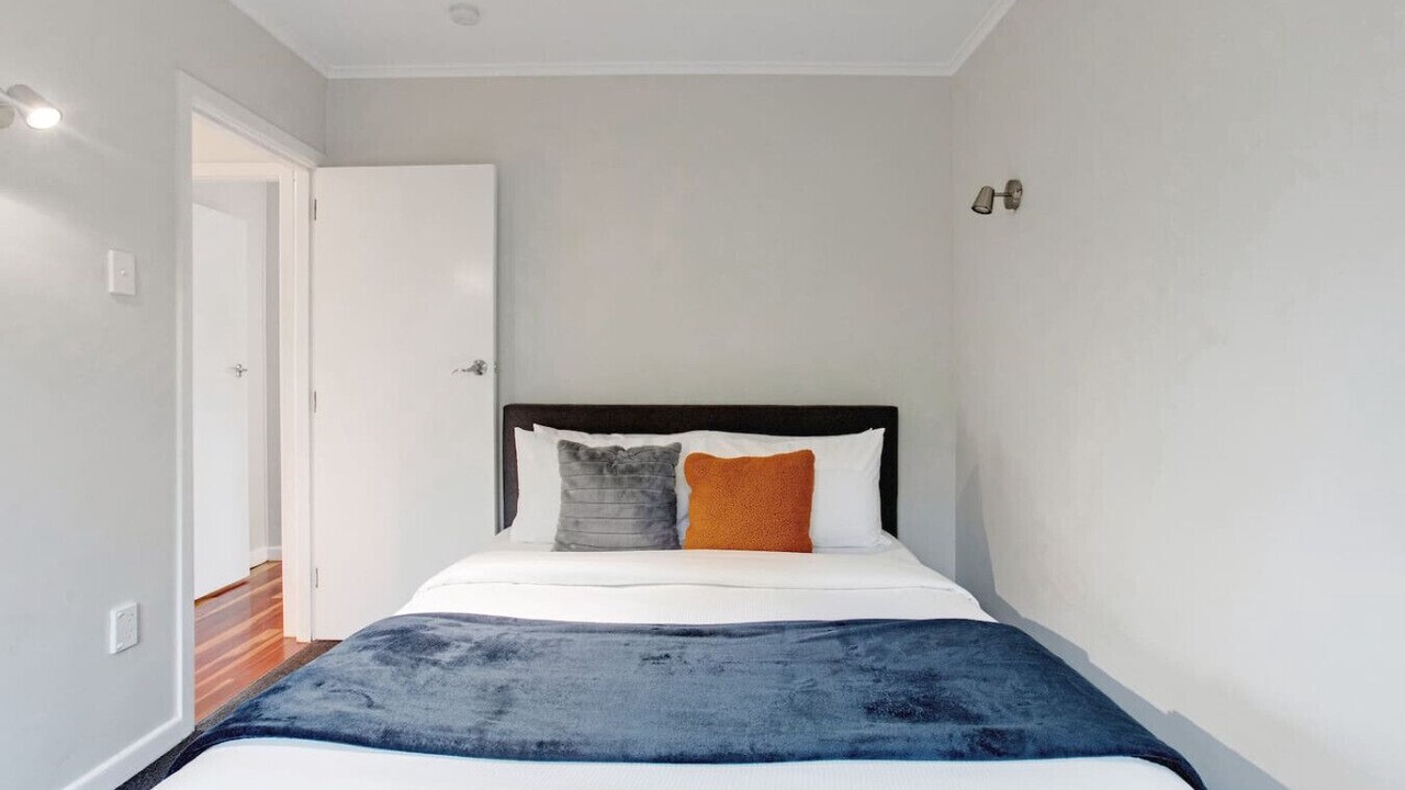Photo of Bedroom in Mangere