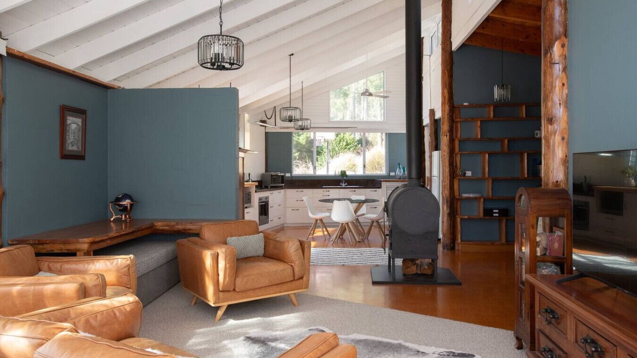 Photo of Livingroom in Underwood