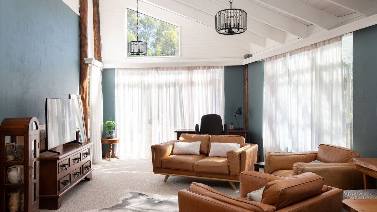 Photo of Livingroom in Underwood