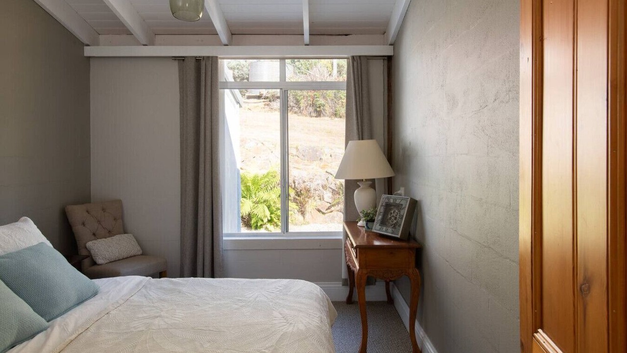 Photo of Bedroom in Underwood