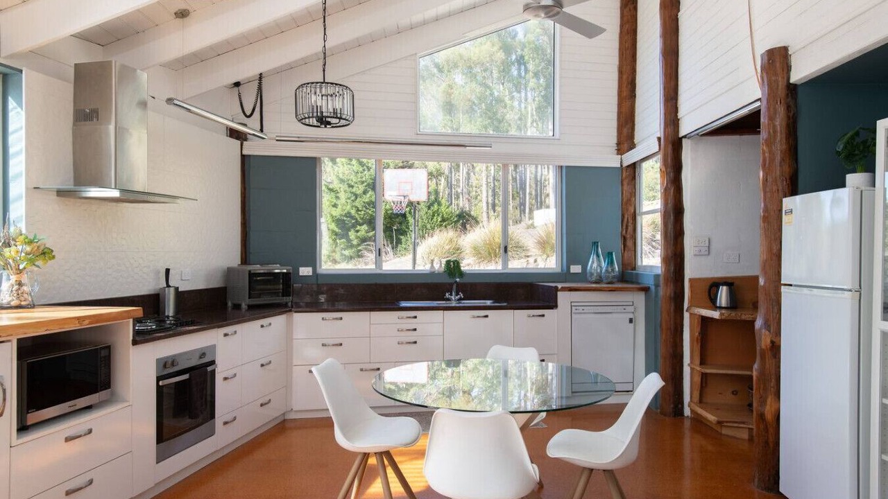 Photo of Kitchen in Underwood