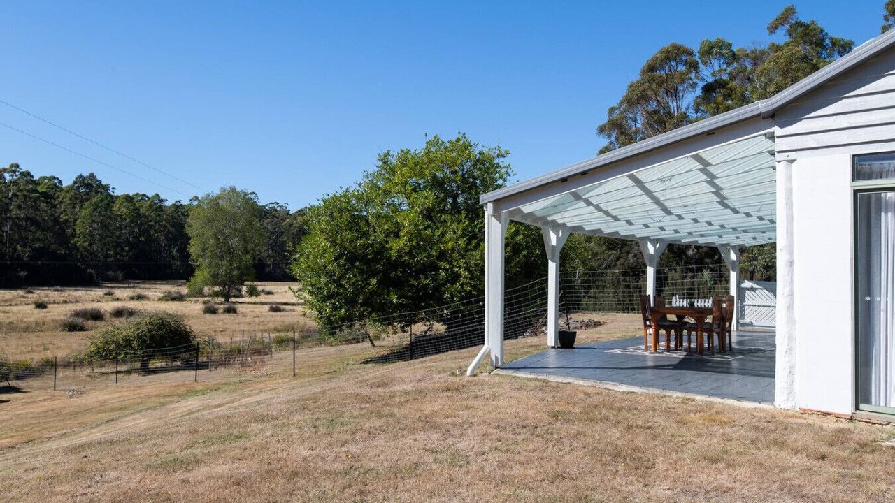 Photo of Outdoor in Underwood