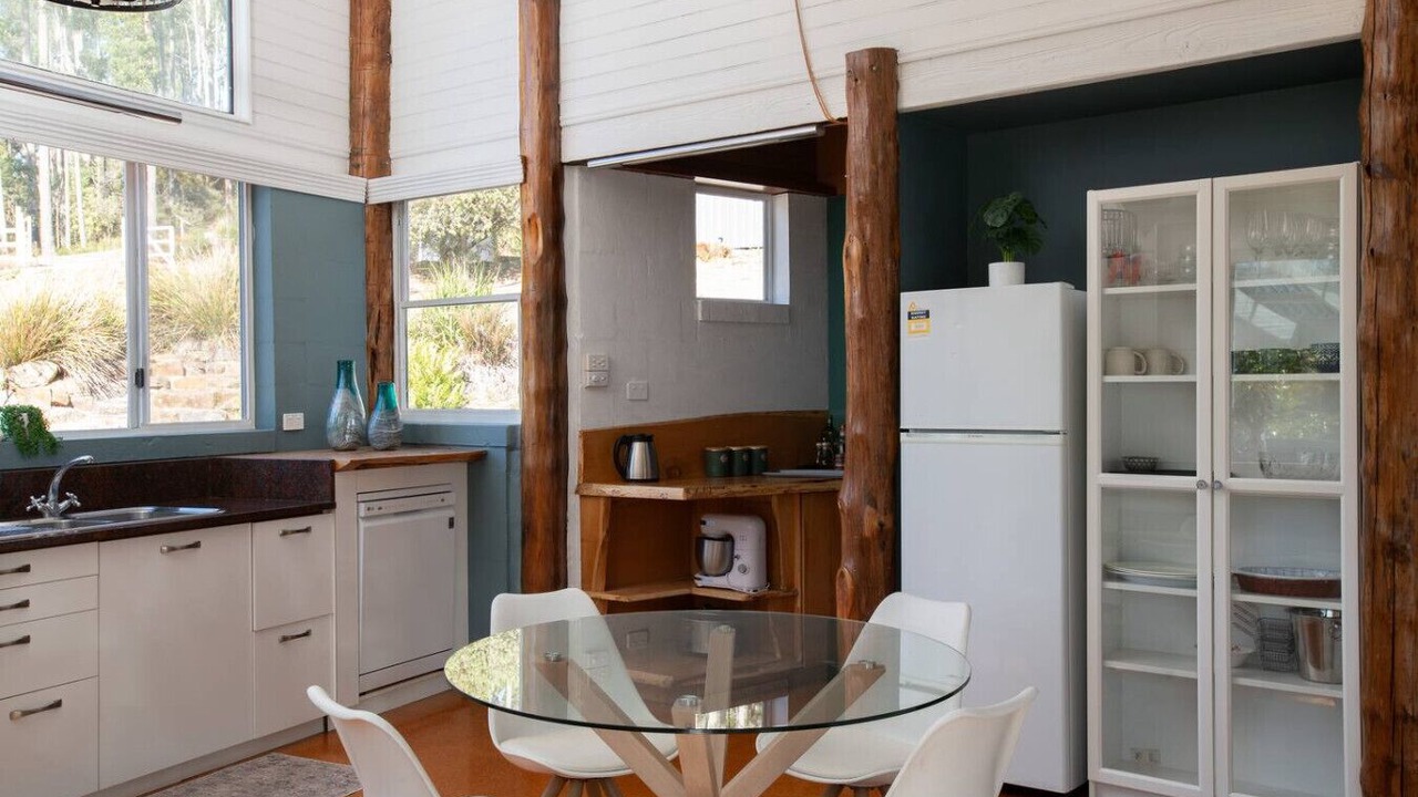 Photo of Kitchen in Underwood