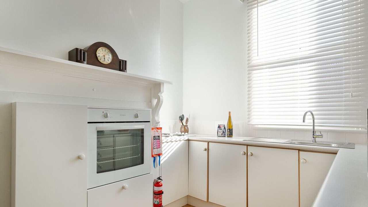Photo of Kitchen in South Launceston