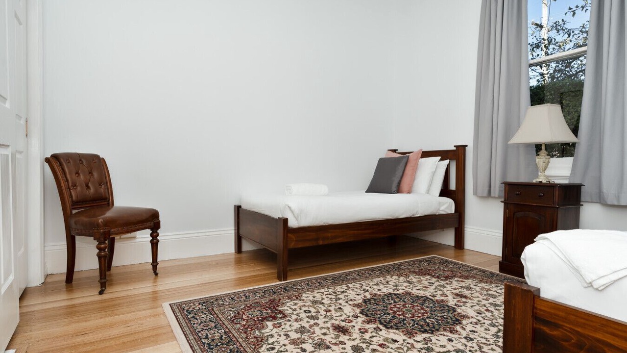 Photo of Bedroom in South Launceston