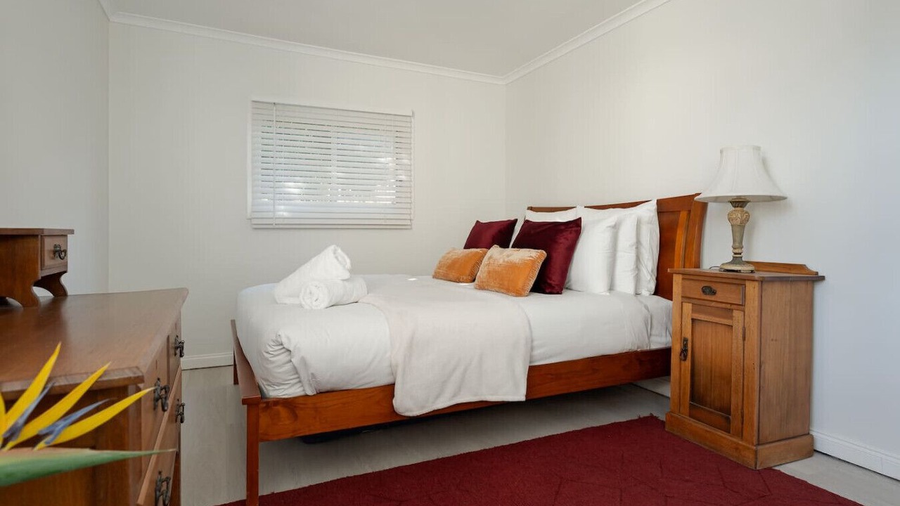 Photo of Bedroom in South Launceston