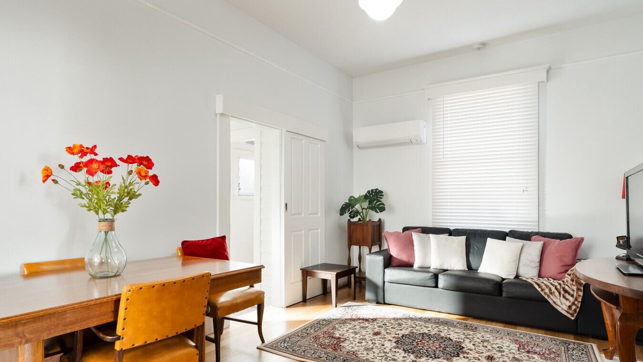 Photo of Livingroom in South Launceston