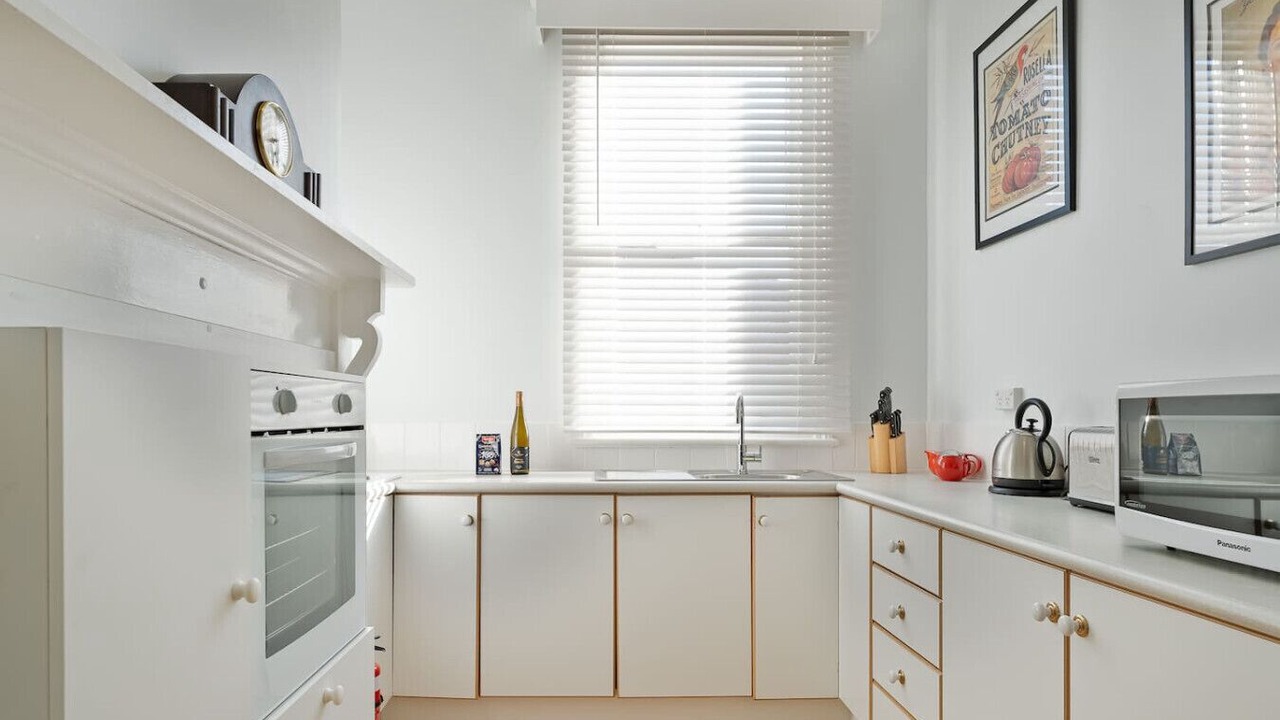 Photo of Kitchen in South Launceston