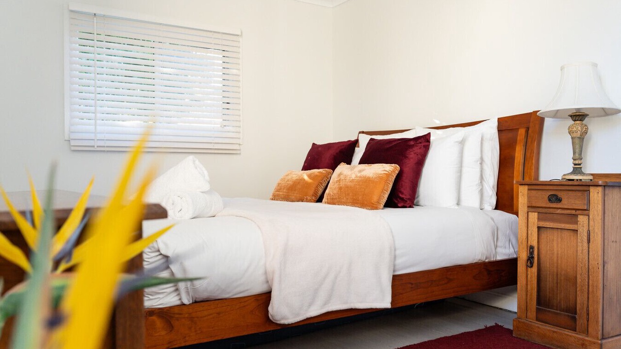 Photo of Bedroom in South Launceston