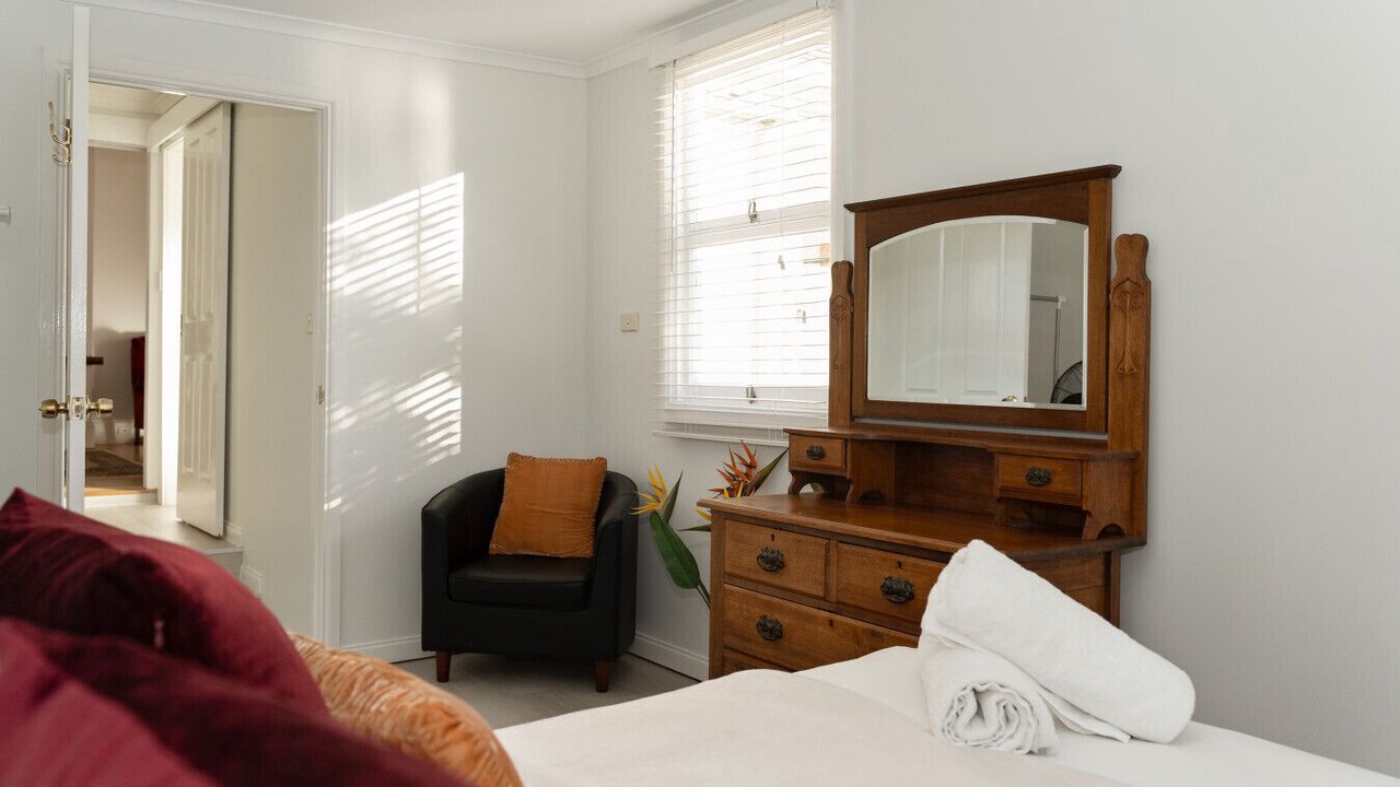 Photo of Bedroom in South Launceston