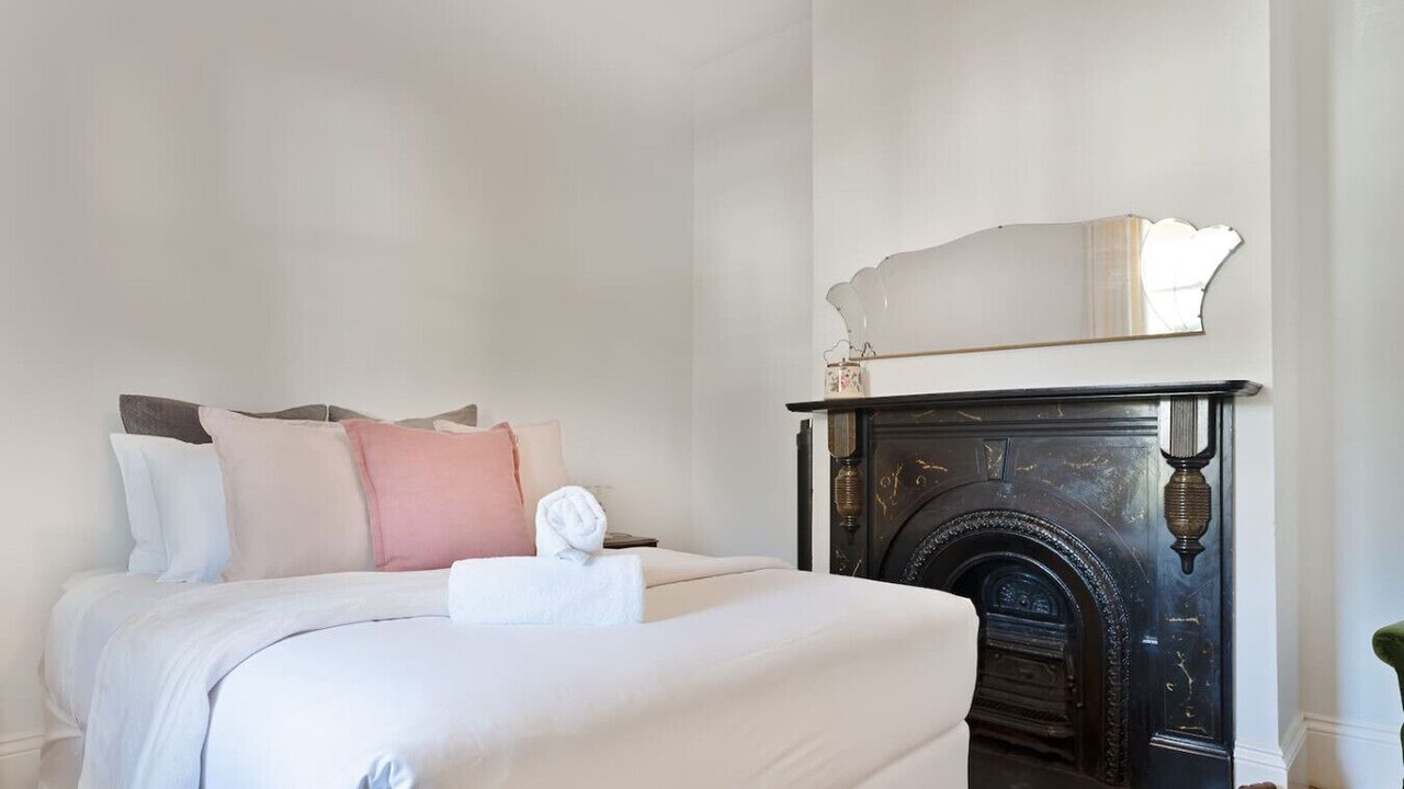 Photo of Bedroom in South Launceston