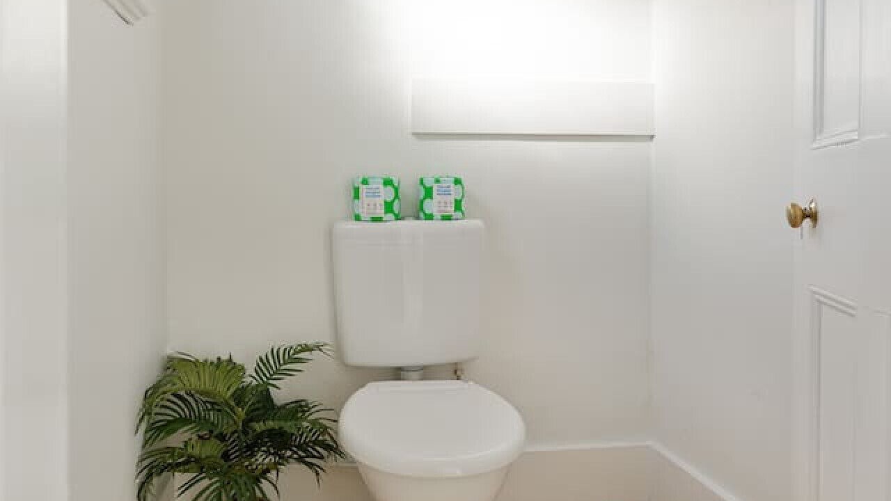 Photo of Bathroom in South Launceston