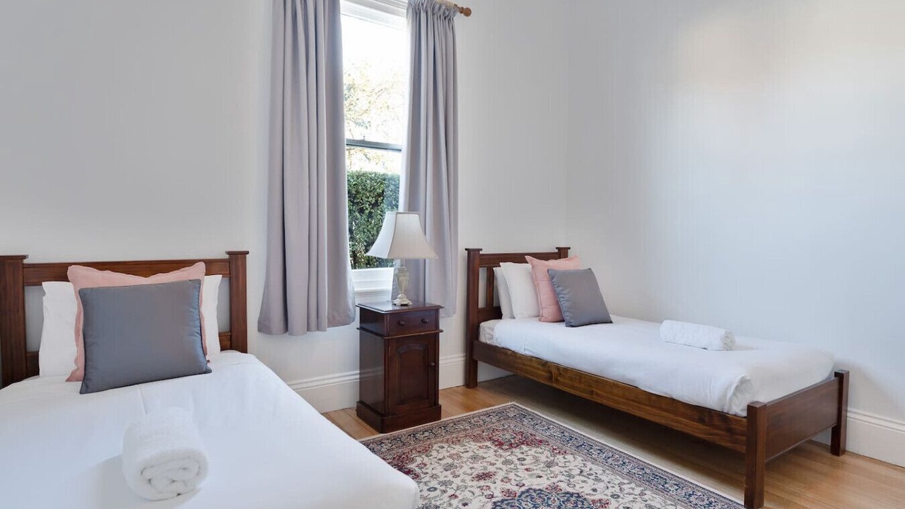 Photo of Bedroom in South Launceston