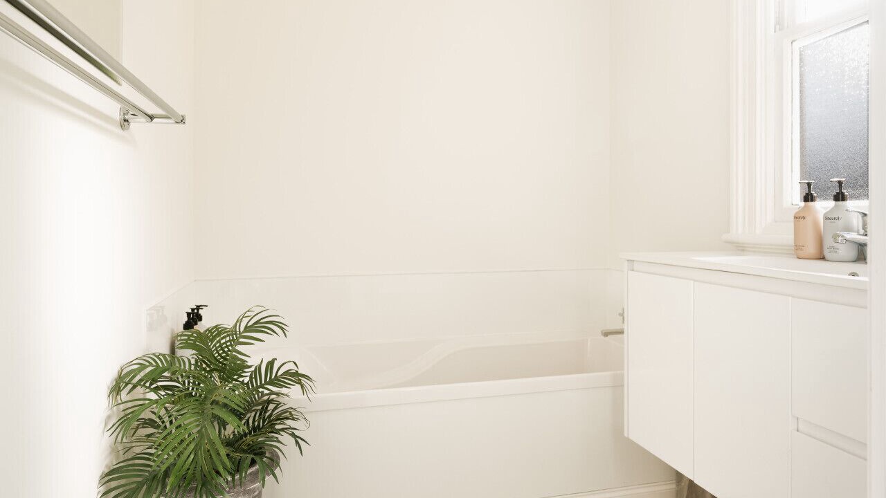 Photo of Bathroom in South Launceston