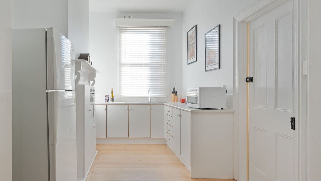 Photo of Kitchen in South Launceston