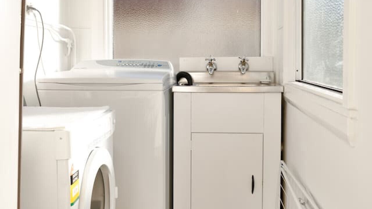 Photo of Bathroom in South Launceston