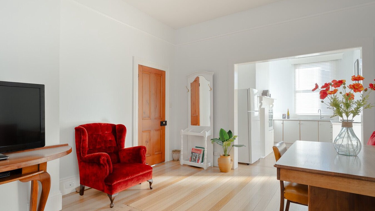 Photo of Livingroom in South Launceston