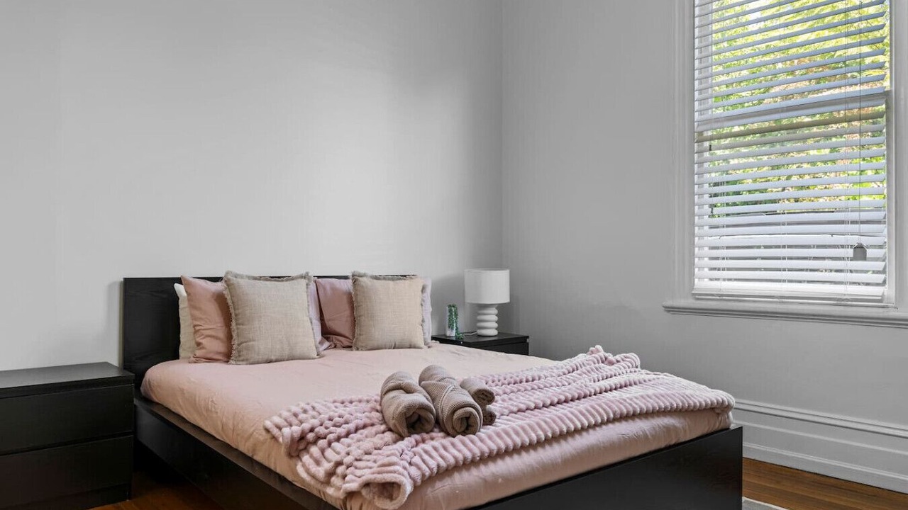 Photo of Bedroom in Launceston CBD