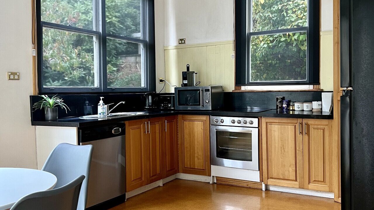 Photo of Kitchen in Launceston CBD