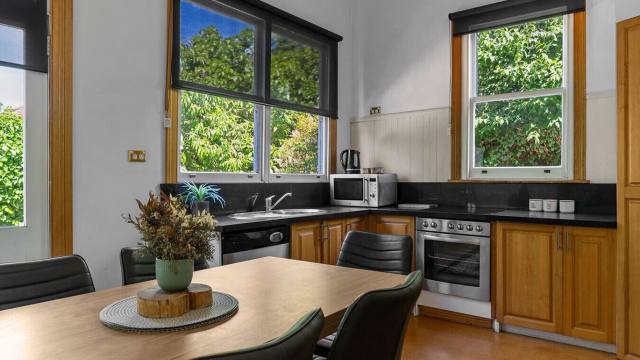 Photo of Kitchen in Launceston CBD