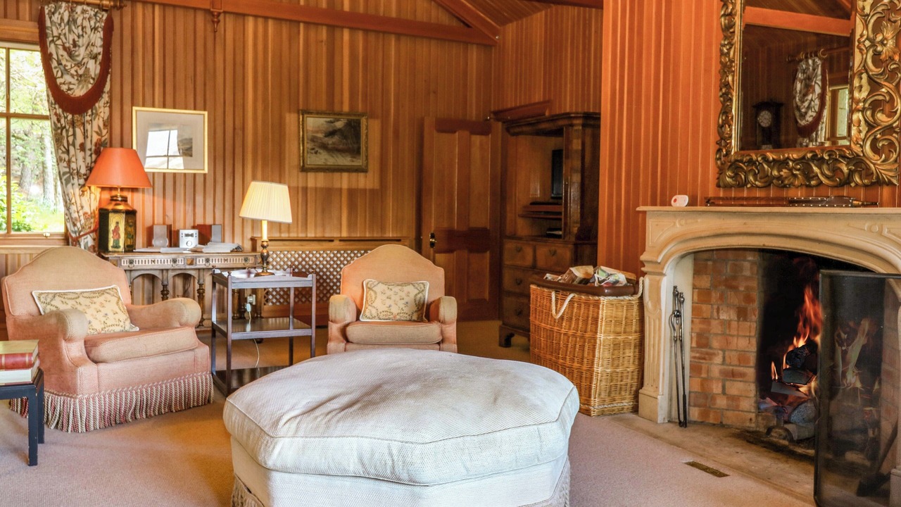 Photo of Livingroom in Ballater