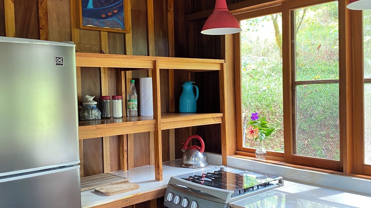 Photo of Kitchen in Rincon