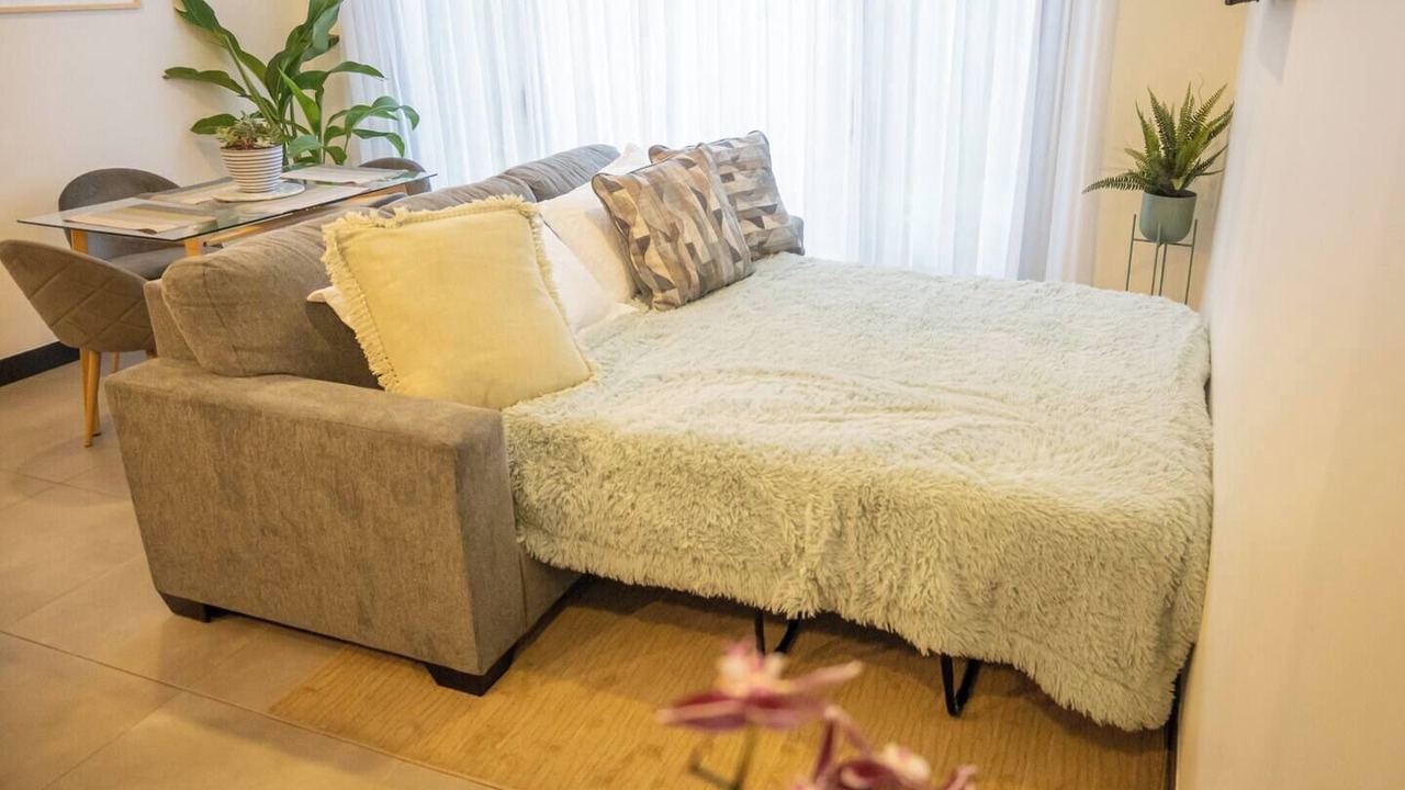 Photo of Bedroom in Alajuela