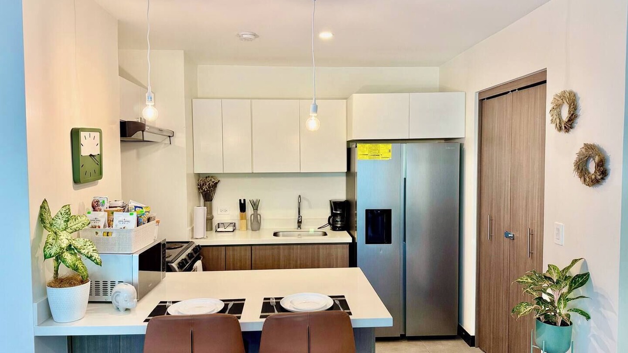 Photo of Kitchen in Alajuela