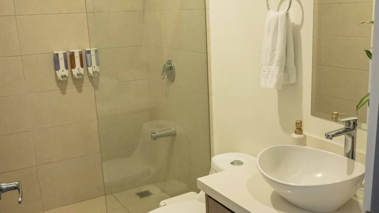 Photo of Bathroom in Alajuela