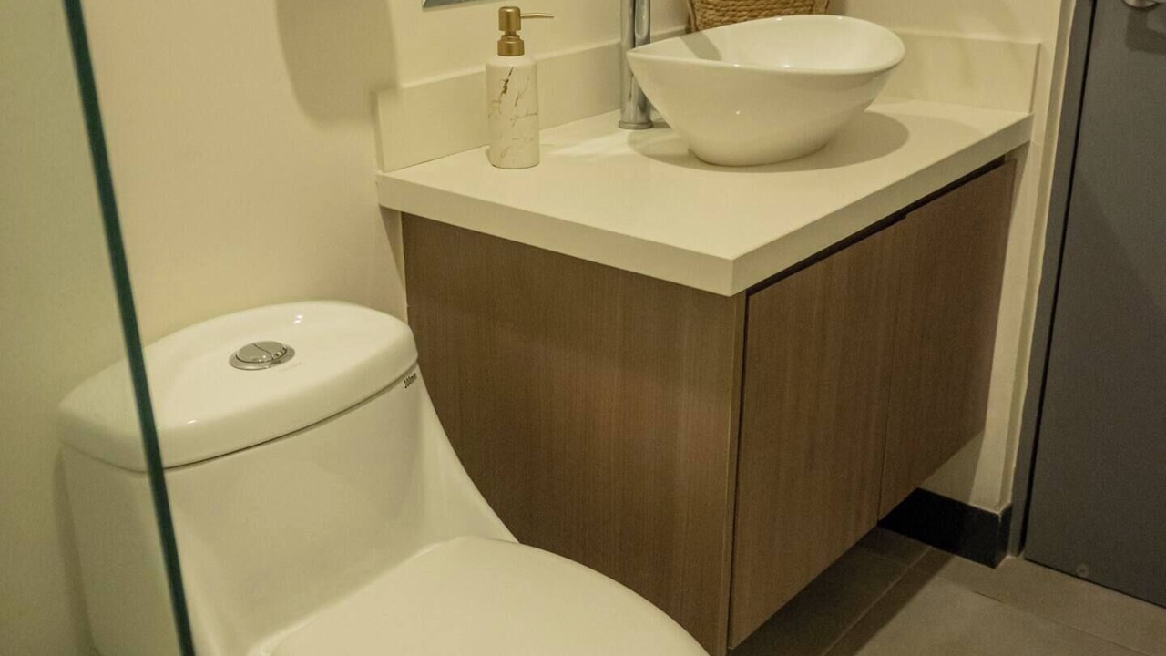 Photo of Bathroom in Alajuela