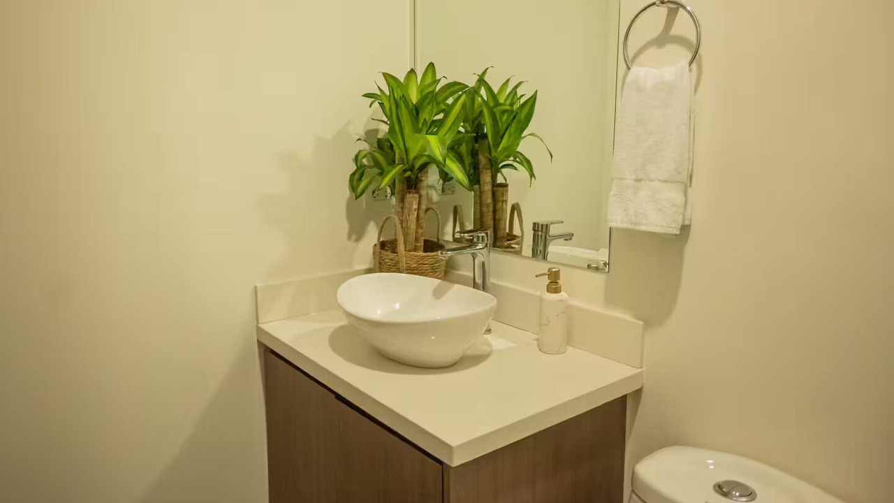 Photo of Bathroom in Alajuela