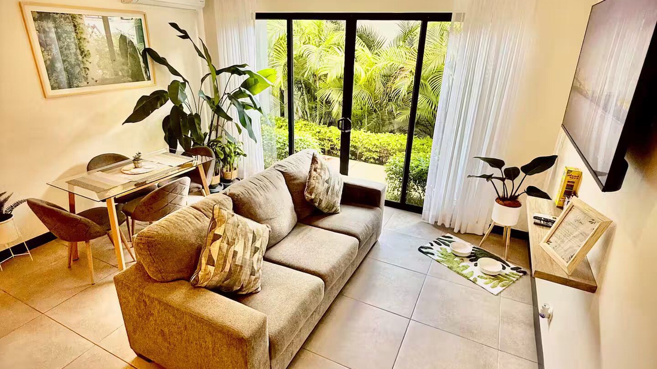 Photo of Livingroom in Alajuela