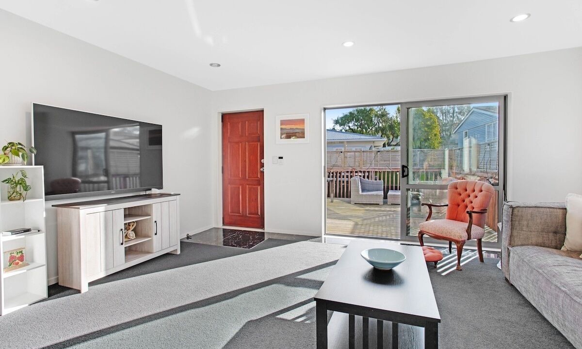 Photo of Livingroom in Auckland