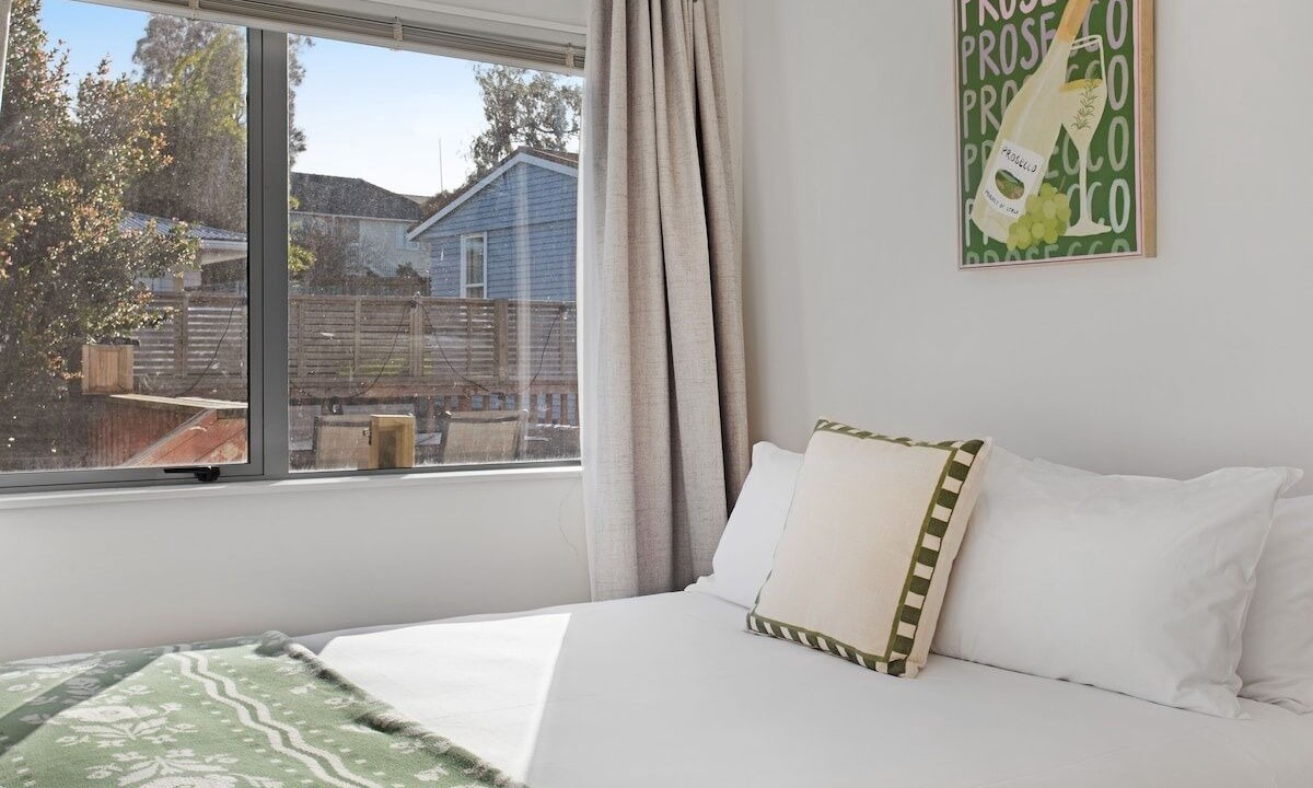 Photo of Bedroom in Auckland
