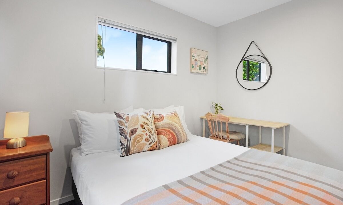 Photo of Bedroom in Auckland