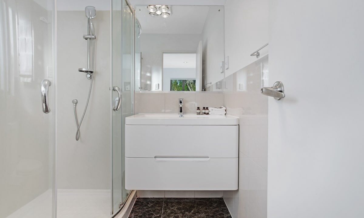 Photo of Bathroom in Auckland