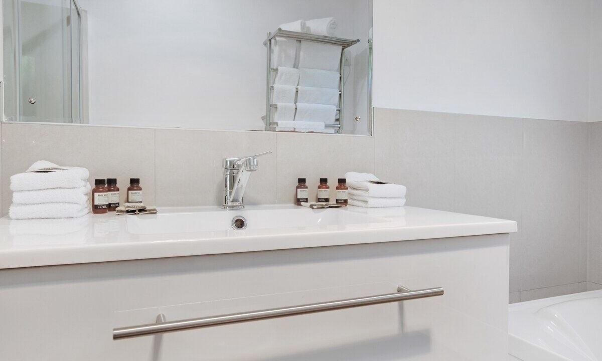Photo of Bathroom in Auckland
