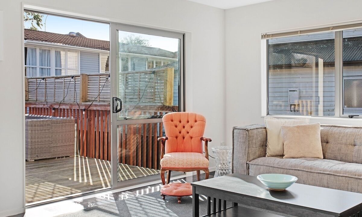 Photo of Livingroom in Auckland