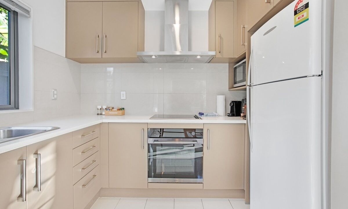 Photo of Kitchen in Auckland