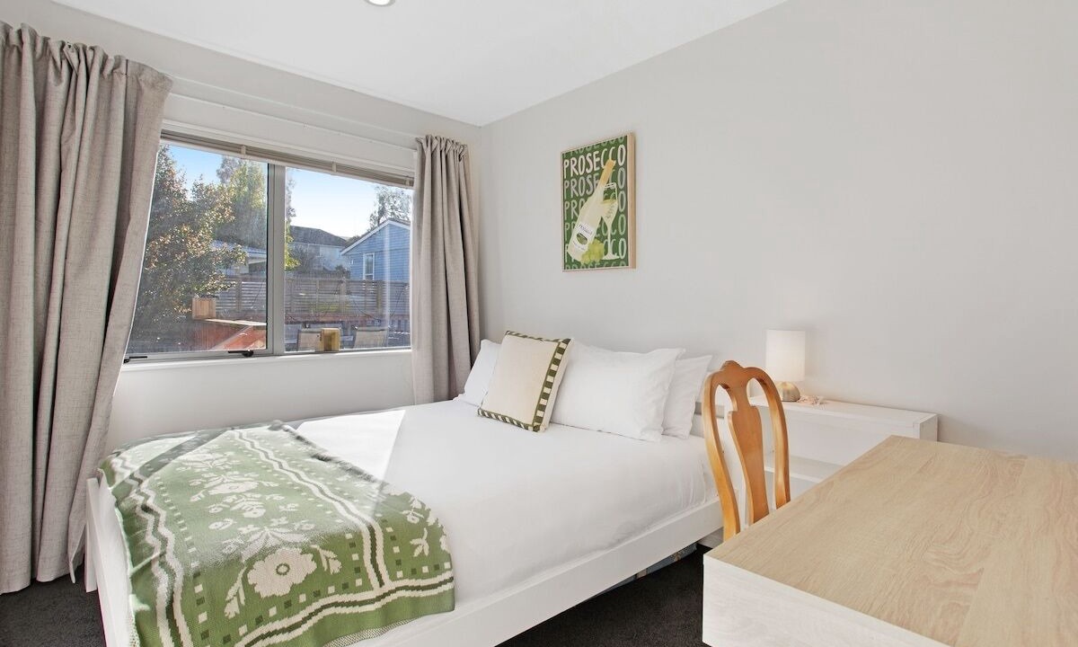 Photo of Bedroom in Auckland