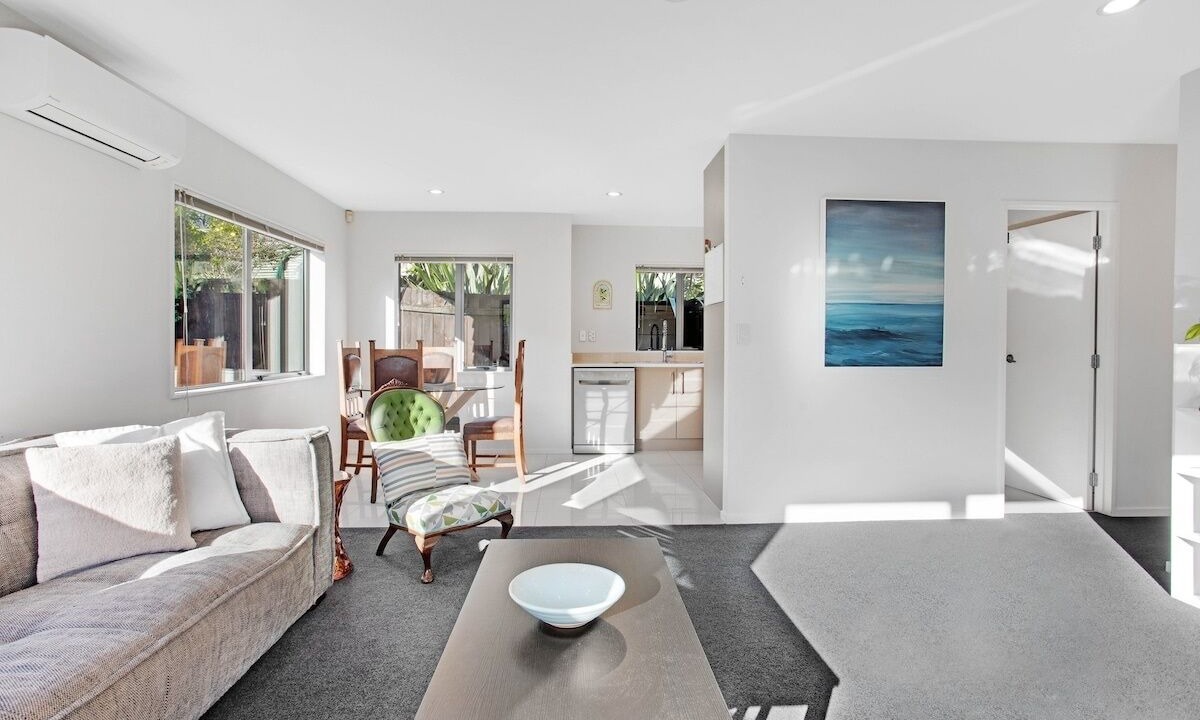Photo of Livingroom in Auckland