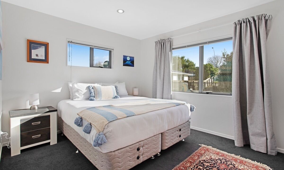 Photo of Bedroom in Auckland