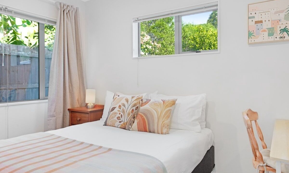 Photo of Bedroom in Auckland