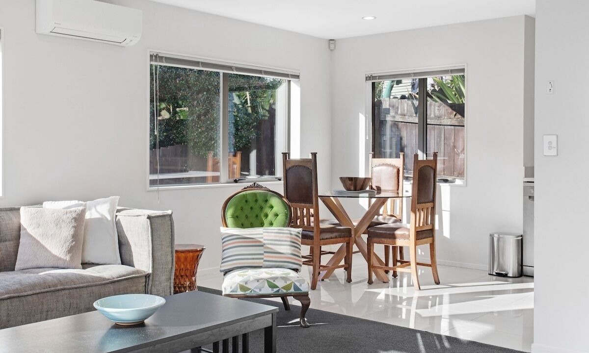Photo of Livingroom in Auckland