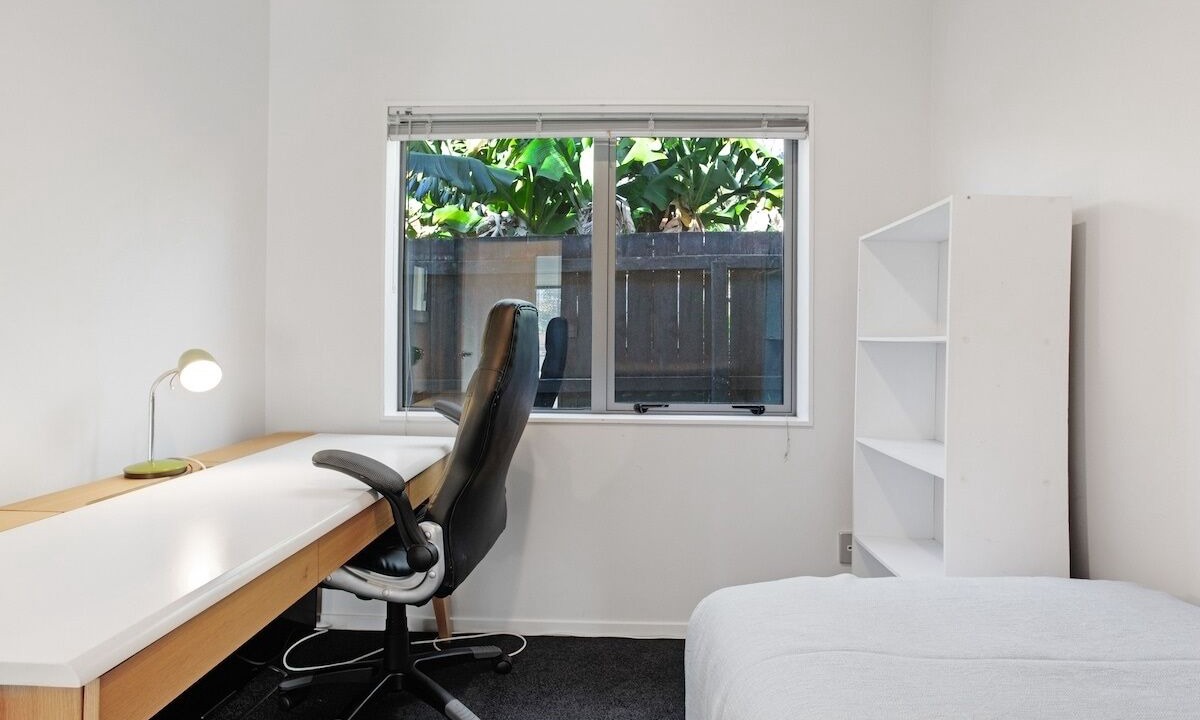 Photo of Bedroom in Auckland