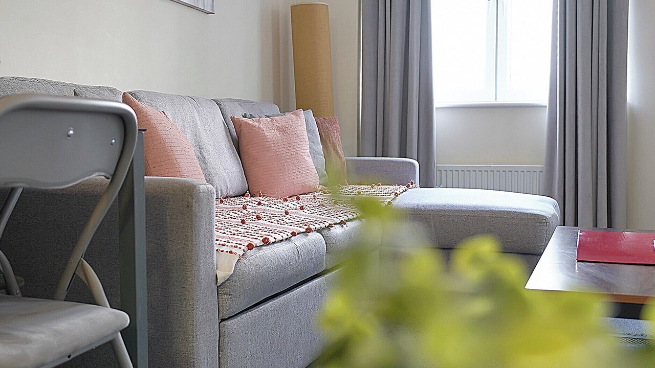 Photo of Livingroom in Restalrig